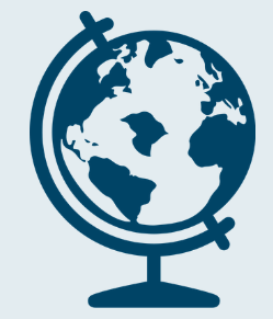 Globe Icon